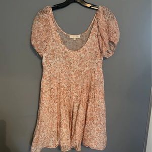 Loveshackfancy xs Runa dress
